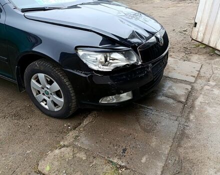 Шкода Октавія, об'ємом двигуна 1.8 л та пробігом 240 тис. км за 3500 $, фото 2 на Automoto.ua
