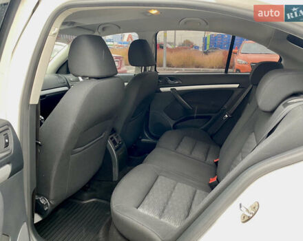 Шкода Октавія, об'ємом двигуна 1.8 л та пробігом 175 тис. км за 7950 $, фото 9 на Automoto.ua