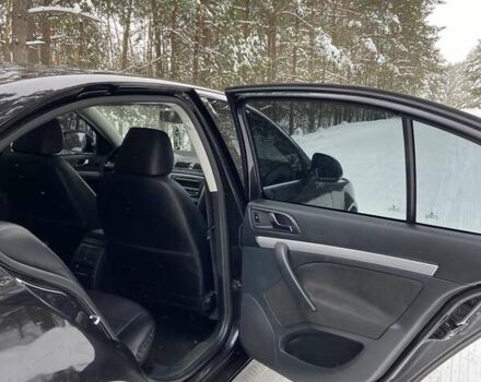 Шкода Октавія, об'ємом двигуна 1.8 л та пробігом 239 тис. км за 8950 $, фото 6 на Automoto.ua
