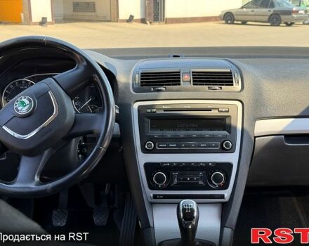 Шкода Октавия, объемом двигателя 1.6 л и пробегом 189 тыс. км за 9500 $, фото 9 на Automoto.ua
