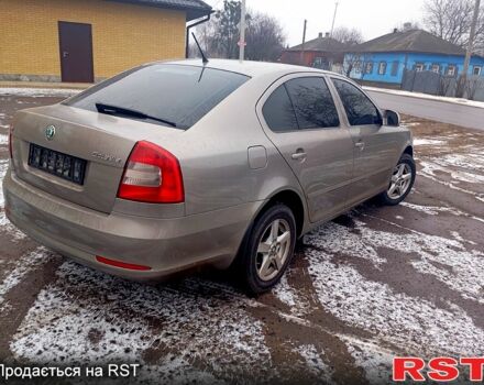 Шкода Октавия, объемом двигателя 16 л и пробегом 215 тыс. км за 7700 $, фото 6 на Automoto.ua
