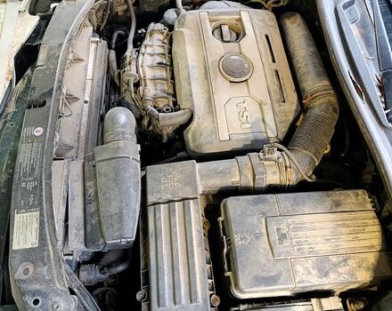 Шкода Октавія, об'ємом двигуна 1.8 л та пробігом 240 тис. км за 3500 $, фото 7 на Automoto.ua