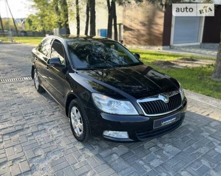 Шкода Октавия, объемом двигателя 1.8 л и пробегом 310 тыс. км за 6700 $, фото 5 на Automoto.ua