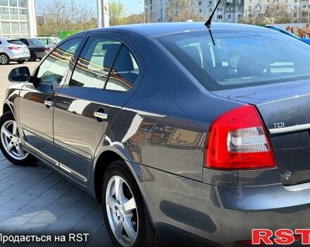 Шкода Октавия, объемом двигателя 1.6 л и пробегом 189 тыс. км за 9500 $, фото 5 на Automoto.ua
