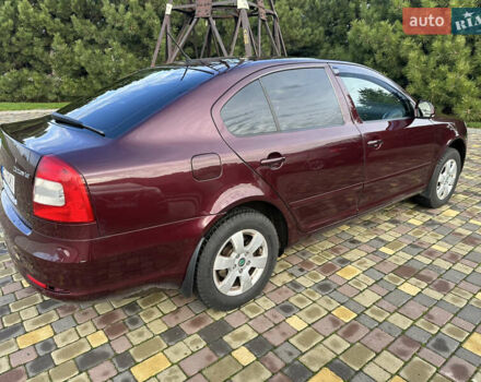 Шкода Октавія, об'ємом двигуна 1.8 л та пробігом 217 тис. км за 9300 $, фото 5 на Automoto.ua