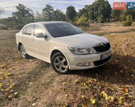Шкода Октавия, объемом двигателя 1.8 л и пробегом 202 тыс. км за 9200 $, фото 2 на Automoto.ua