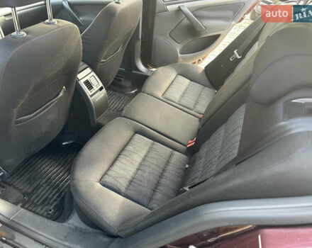 Шкода Октавія, об'ємом двигуна 1.8 л та пробігом 217 тис. км за 9300 $, фото 19 на Automoto.ua