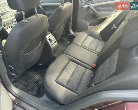 Шкода Октавія, об'ємом двигуна 1.8 л та пробігом 217 тис. км за 9300 $, фото 18 на Automoto.ua