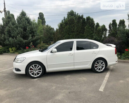 Шкода Октавія, об'ємом двигуна 2 л та пробігом 62 тис. км за 16000 $, фото 1 на Automoto.ua