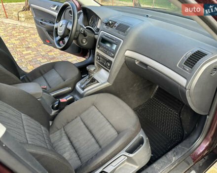 Шкода Октавія, об'ємом двигуна 1.8 л та пробігом 217 тис. км за 9300 $, фото 16 на Automoto.ua