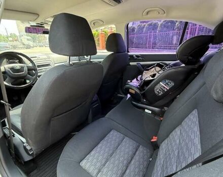 Шкода Октавія, об'ємом двигуна 1.9 л та пробігом 263 тис. км за 8900 $, фото 14 на Automoto.ua