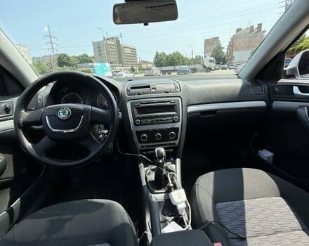 Шкода Октавія, об'ємом двигуна 1.9 л та пробігом 263 тис. км за 8900 $, фото 1 на Automoto.ua