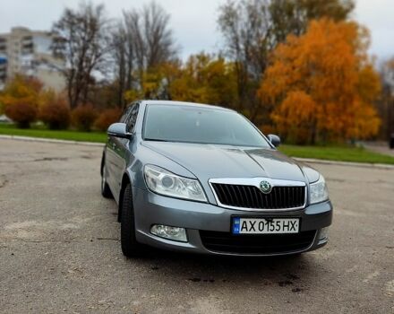 Шкода Октавія, об'ємом двигуна 1.6 л та пробігом 198 тис. км за 8800 $, фото 3 на Automoto.ua