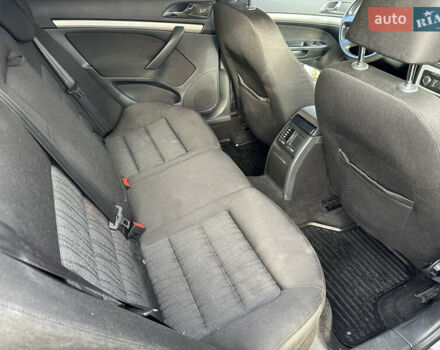 Шкода Октавія, об'ємом двигуна 1.8 л та пробігом 217 тис. км за 9300 $, фото 17 на Automoto.ua