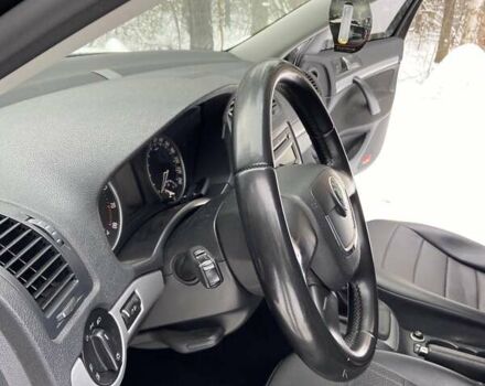 Шкода Октавія, об'ємом двигуна 1.8 л та пробігом 239 тис. км за 8950 $, фото 10 на Automoto.ua