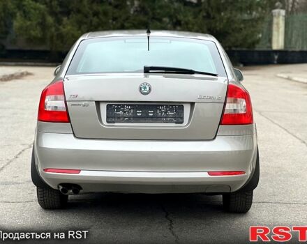 Шкода Октавия, объемом двигателя 18 л и пробегом 95 тыс. км за 9300 $, фото 7 на Automoto.ua