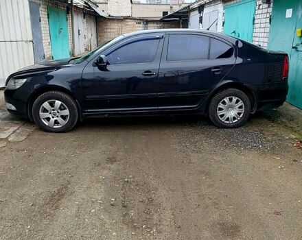 Шкода Октавія, об'ємом двигуна 1.8 л та пробігом 240 тис. км за 3500 $, фото 4 на Automoto.ua