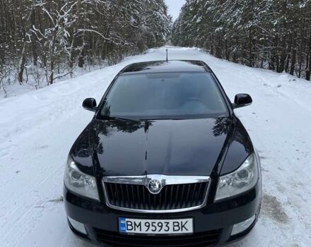 Шкода Октавія, об'ємом двигуна 1.8 л та пробігом 239 тис. км за 8950 $, фото 1 на Automoto.ua