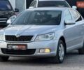 Шкода Октавия, объемом двигателя 1.8 л и пробегом 214 тыс. км за 8000 $, фото 2 на Automoto.ua
