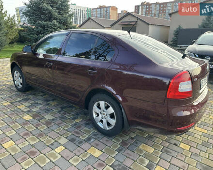 Шкода Октавія, об'ємом двигуна 1.8 л та пробігом 217 тис. км за 9300 $, фото 2 на Automoto.ua