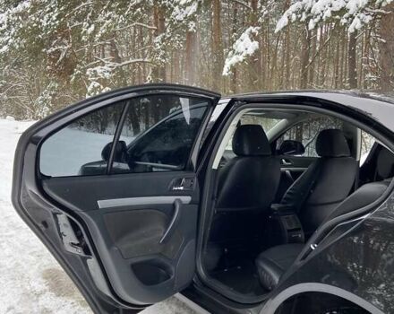 Шкода Октавія, об'ємом двигуна 1.8 л та пробігом 239 тис. км за 8950 $, фото 11 на Automoto.ua