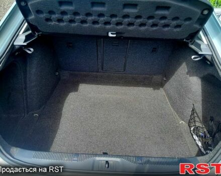 Шкода Октавия, объемом двигателя 1.4 л и пробегом 240 тыс. км за 5799 $, фото 6 на Automoto.ua