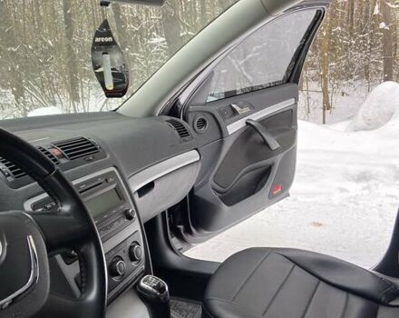 Шкода Октавія, об'ємом двигуна 1.8 л та пробігом 239 тис. км за 8950 $, фото 12 на Automoto.ua