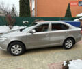 Шкода Октавия, объемом двигателя 1.8 л и пробегом 72 тыс. км за 12000 $, фото 4 на Automoto.ua