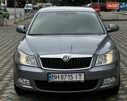 Шкода Октавия, объемом двигателя 1.6 л и пробегом 112 тыс. км за 8700 $, фото 1 на Automoto.ua