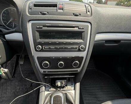 Шкода Октавія, об'ємом двигуна 1.9 л та пробігом 263 тис. км за 8900 $, фото 10 на Automoto.ua
