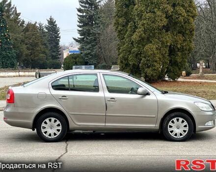 Шкода Октавия, объемом двигателя 18 л и пробегом 95 тыс. км за 9300 $, фото 6 на Automoto.ua