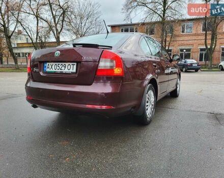 Шкода Октавия, объемом двигателя 1.6 л и пробегом 230 тыс. км за 7999 $, фото 3 на Automoto.ua