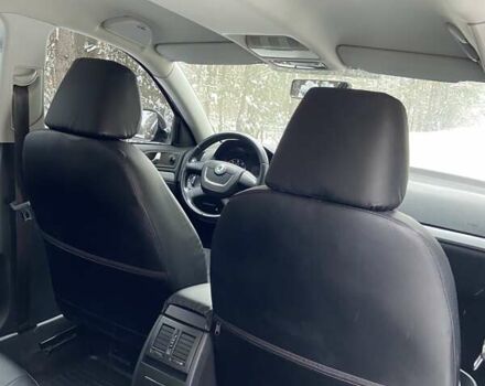 Шкода Октавія, об'ємом двигуна 1.8 л та пробігом 239 тис. км за 8950 $, фото 7 на Automoto.ua