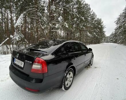 Шкода Октавія, об'ємом двигуна 1.8 л та пробігом 239 тис. км за 8950 $, фото 3 на Automoto.ua