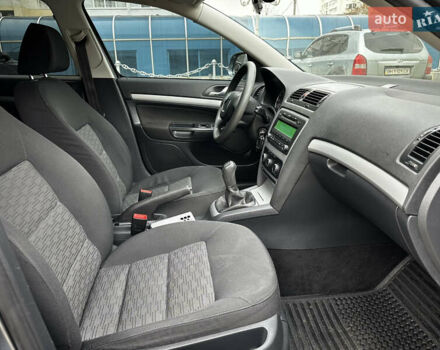 Шкода Октавия, объемом двигателя 1.6 л и пробегом 112 тыс. км за 8700 $, фото 8 на Automoto.ua