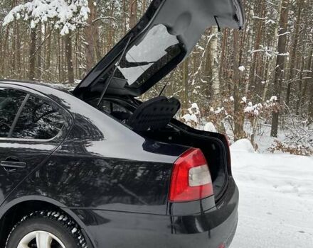 Шкода Октавія, об'ємом двигуна 1.8 л та пробігом 239 тис. км за 8950 $, фото 5 на Automoto.ua