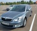 Шкода Октавия, объемом двигателя 1.8 л и пробегом 190 тыс. км за 8500 $, фото 1 на Automoto.ua