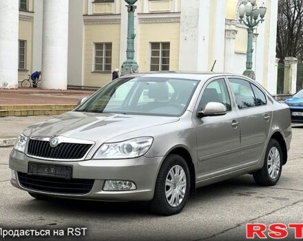 Шкода Октавия, объемом двигателя 18 л и пробегом 95 тыс. км за 9300 $, фото 5 на Automoto.ua
