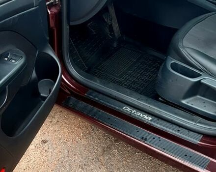 Шкода Октавия, объемом двигателя 1.4 л и пробегом 150 тыс. км за 7350 $, фото 7 на Automoto.ua