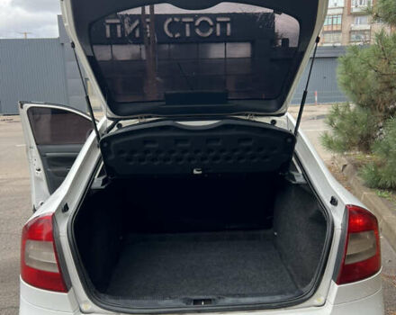 Шкода Октавия, объемом двигателя 1.6 л и пробегом 270 тыс. км за 6800 $, фото 23 на Automoto.ua
