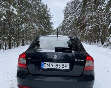 Шкода Октавія, об'ємом двигуна 1.8 л та пробігом 239 тис. км за 8950 $, фото 2 на Automoto.ua