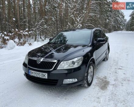 Шкода Октавія, об'ємом двигуна 1.8 л та пробігом 239 тис. км за 8950 $, фото 4 на Automoto.ua