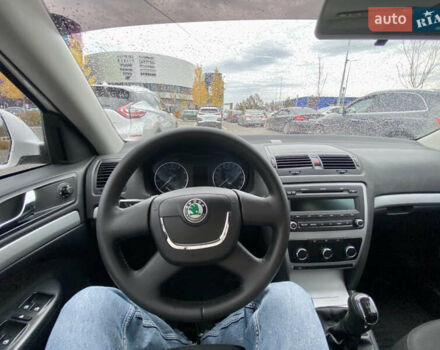 Шкода Октавія, об'ємом двигуна 1.8 л та пробігом 175 тис. км за 7950 $, фото 13 на Automoto.ua