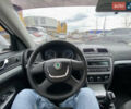 Шкода Октавія, об'ємом двигуна 1.8 л та пробігом 175 тис. км за 7950 $, фото 13 на Automoto.ua