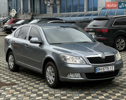 Шкода Октавия, объемом двигателя 1.6 л и пробегом 112 тыс. км за 8700 $, фото 2 на Automoto.ua