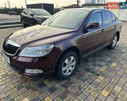 Шкода Октавія, об'ємом двигуна 1.8 л та пробігом 217 тис. км за 9300 $, фото 9 на Automoto.ua