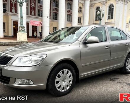 Шкода Октавия, объемом двигателя 18 л и пробегом 95 тыс. км за 9300 $, фото 4 на Automoto.ua