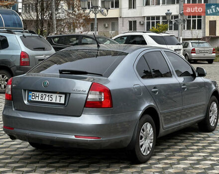Шкода Октавия, объемом двигателя 1.6 л и пробегом 112 тыс. км за 8700 $, фото 3 на Automoto.ua
