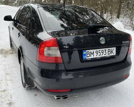 Шкода Октавія, об'ємом двигуна 1.8 л та пробігом 239 тис. км за 8950 $, фото 16 на Automoto.ua