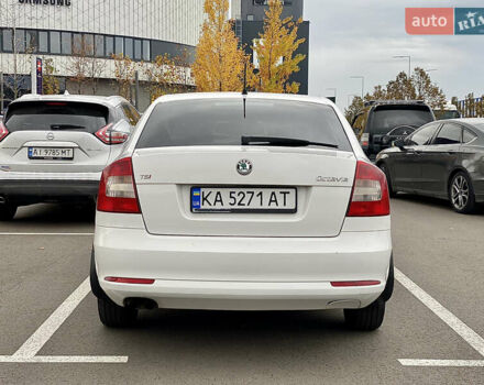 Шкода Октавія, об'ємом двигуна 1.8 л та пробігом 175 тис. км за 7950 $, фото 4 на Automoto.ua